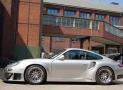Edo保時捷997 GT2 R