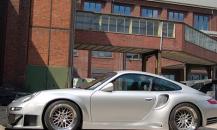 Edo保時捷997 GT2 R