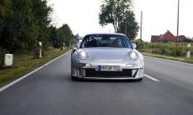 Edo保時捷997 GT2 R