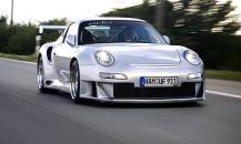 Edo保時捷997 GT2 R