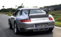 Edo保時捷997 GT2 R
