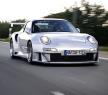 Edo保時捷997 GT2 R