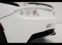 巴博斯特斯拉Roadster