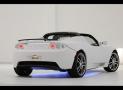 巴博斯特斯拉Roadster