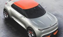 起亞Provo概念車