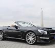 巴博斯800 Roadster