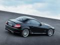 Luxury car