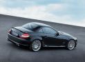 Luxury car