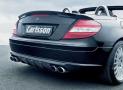 Luxury car
