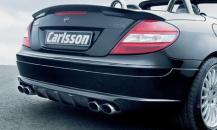 Luxury car