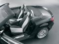 Luxury car