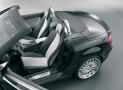 Luxury car