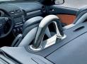 Luxury car