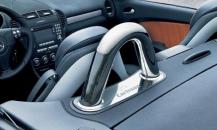 Luxury car
