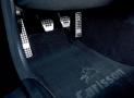 Luxury car