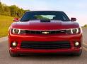 Luxury car