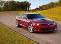 Luxury car