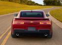 Luxury car