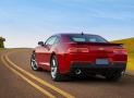 Luxury car
