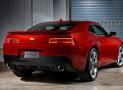 Luxury car