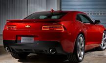 Luxury car