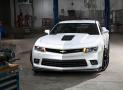 雪佛蘭Camaro Z28