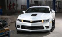 雪佛蘭Camaro Z28