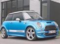AC Schnitzer Mini Cooper S