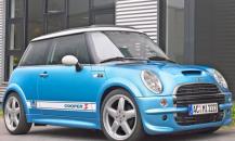 AC Schnitzer Mini Cooper S