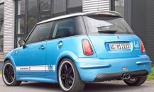 AC Schnitzer Mini Cooper S