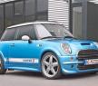 AC Schnitzer Mini Cooper S