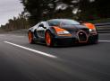 布加迪威航Sport Vitesse WRC
