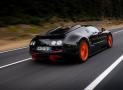 布加迪威航Sport Vitesse WRC