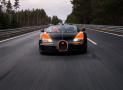 布加迪威航Sport Vitesse WRC