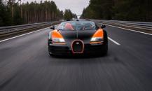 布加迪威航Sport Vitesse WRC
