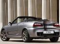 Luxury car