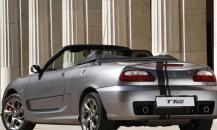 MG TF