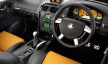 霍頓Monaro CV8-Z