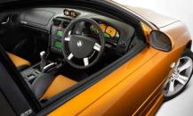 霍頓Monaro CV8-Z