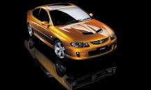 霍頓Monaro CV8-Z