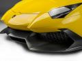 蘭博基尼Aventador LP720-4 50周年紀念版