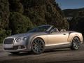 賓利Continental GT Speed Convertible