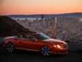 賓利Continental GT Speed Convertible