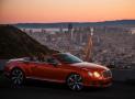 賓利Continental GT Speed Convertible