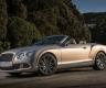 賓利Continental GT Speed Convertible
