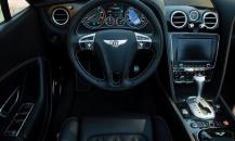賓利Continental GT Speed Convertible