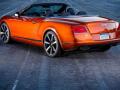 賓利Continental GT Speed Convertible