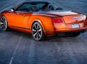 賓利Continental GT Speed Convertible