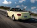 賓利Continental GT Speed Convertible