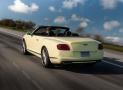 賓利Continental GT Speed Convertible